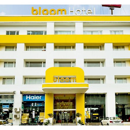Bloom Hotel - Jammu Exterior photo