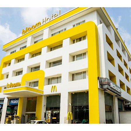 Bloom Hotel - Jammu Exterior photo