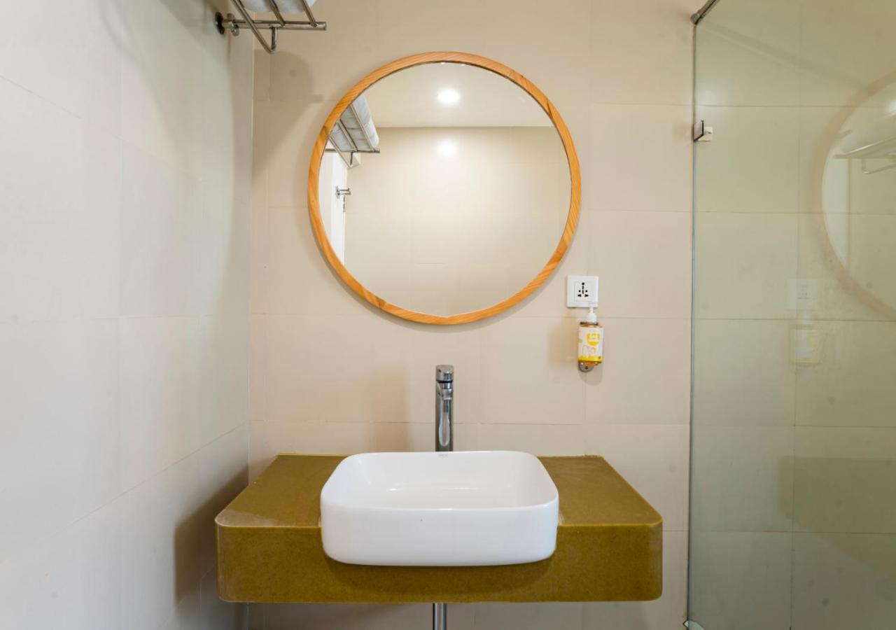 Bloom Hotel - Jammu Exterior photo
