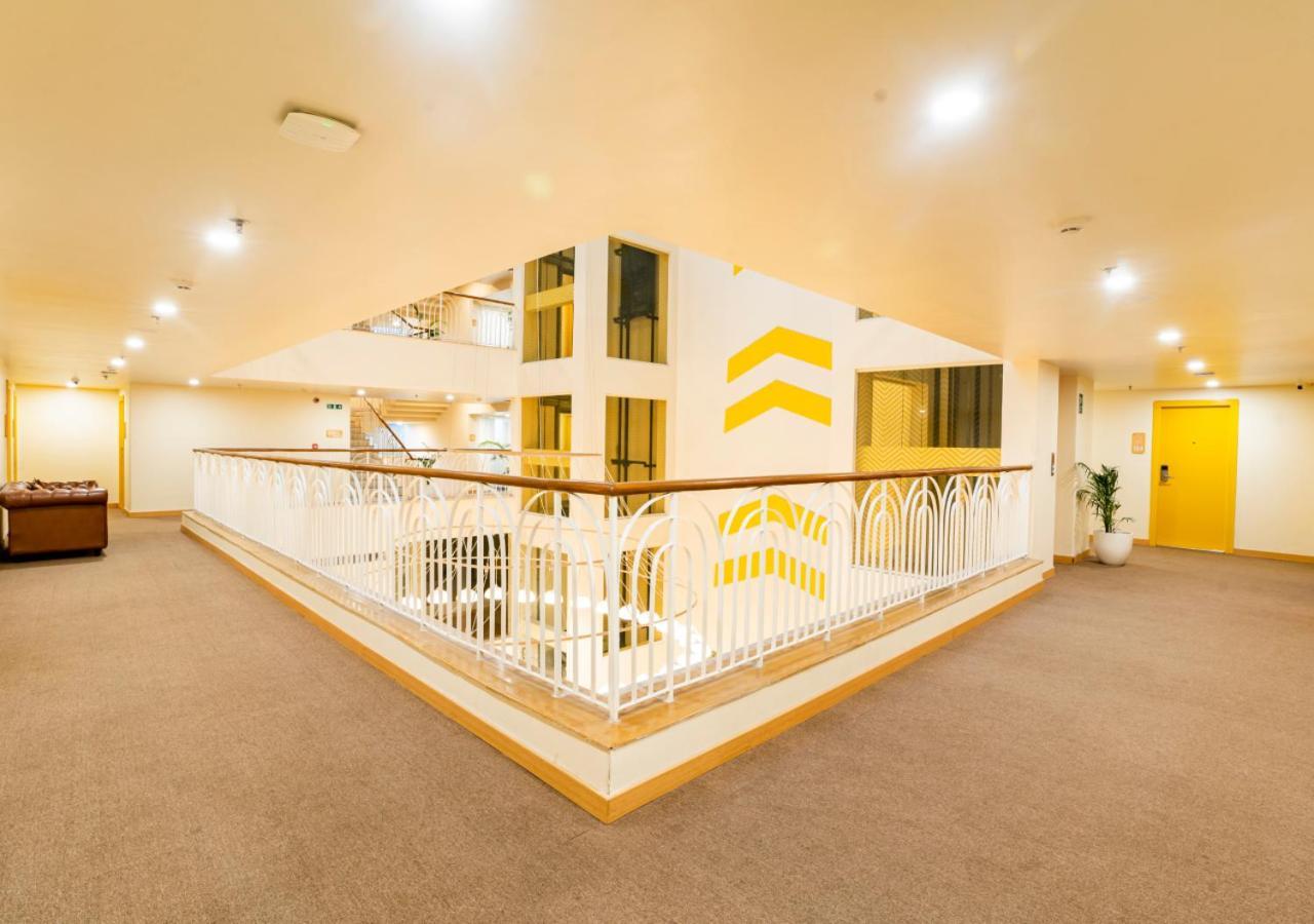 Bloom Hotel - Jammu Exterior photo